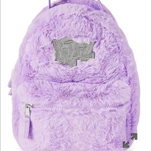 BRATZ Furry Backpack